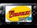 Talking Consoles Welcome Home Wii U 
