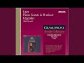 Liszt: Legende S.175 No. 2 St. Francis de Paule Walking on the Water