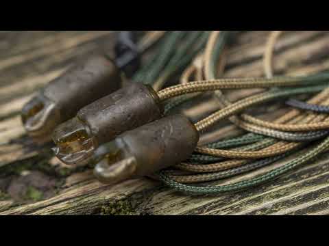 Fox Edges Heli-Clips