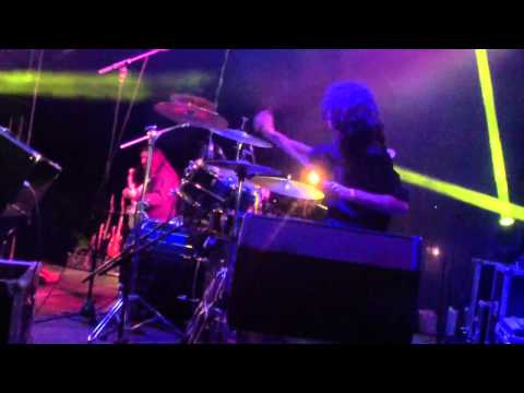 Alex Musat - Lines In The Sand - Fragment