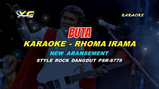Download lagu BUTA RHOMA IRAMA KARAOKE - ROCKDUT VERSION (STYLE YAMAHA PSR - S 775) mp3 Download lagu BUTA RHOMA IRAMA KARAOKE - ROCKDUT VERSION (STYLE YAMAHA PSR - S 775) mp3