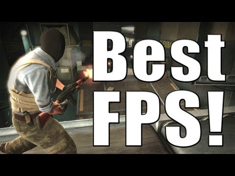 comment gagner des fps sur cs go