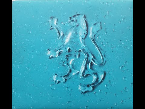 Gatecrasher Wet CD2 Aqua