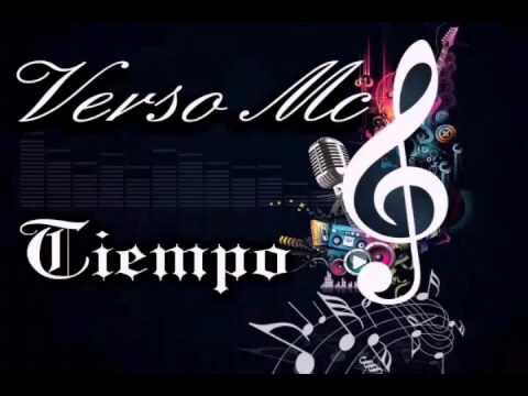 SOLER ONE | TIEMPO (VERSOMC)
