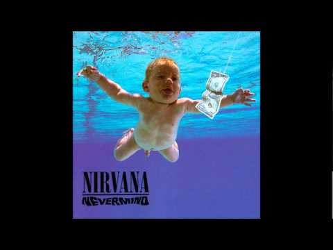 Nirvana - Sappy (Smart Studio Session)