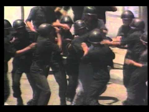 rione vyborg - contatto umano zero