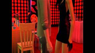 2 is better by Far east Movement &amp; Natalia kills (sims Version)