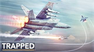 The Iraqi Ambush America Never Talks About