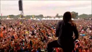 You Me At Six-Reckless  Live At Reading Festival 2012