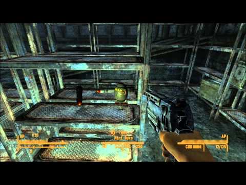 Fallout New Vegas: Hardcore Playthrough Pt. 50