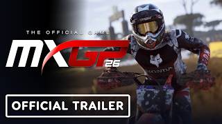 MXGP 26 - Fox Holeshot Edition Steam Key (PC) EUROPE