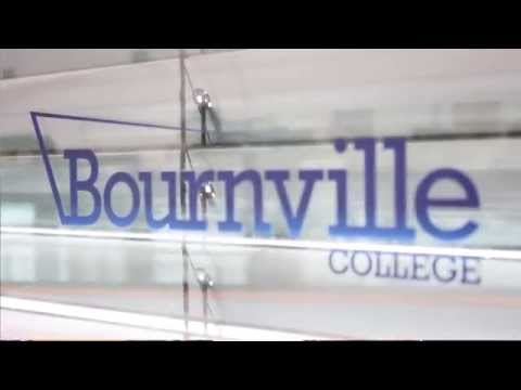 A Level courses at Bournville College