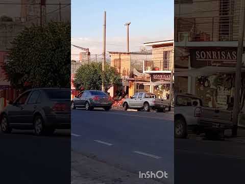 Valle Hermoso, Punilla, Córdoba , Argentina.#vallehermoso