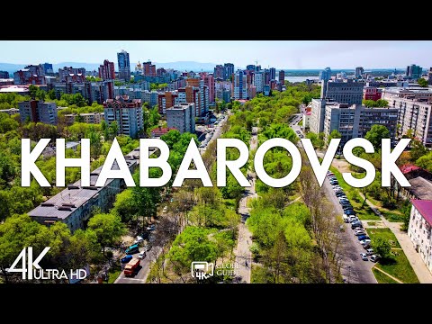 Top 10 Best Things to do in Khabarovsk, Russia [Khabarovsk Travel Guide 2025]