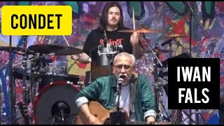 Download lagu Iwan Fals Membawakan Dan Becerita Lagu Berjudul CONDET mp3