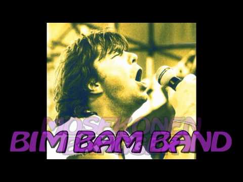 Bim Bam Band - Mosekonen Brygger