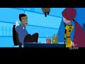 Grossology On Qubo March 19 2017
