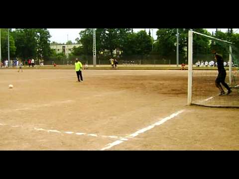 Vfl 93 Freundschaftstunier BU