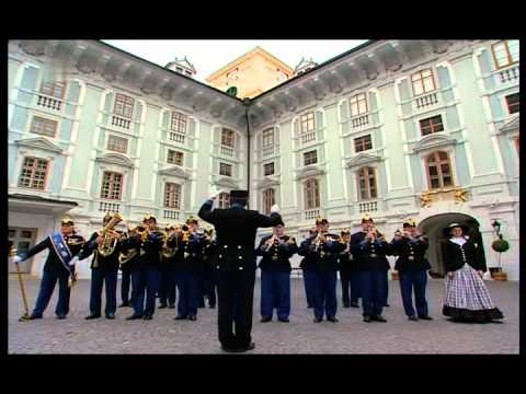 Original Hoch- und Deutschmeister - Unter dem Doppeladler 2003