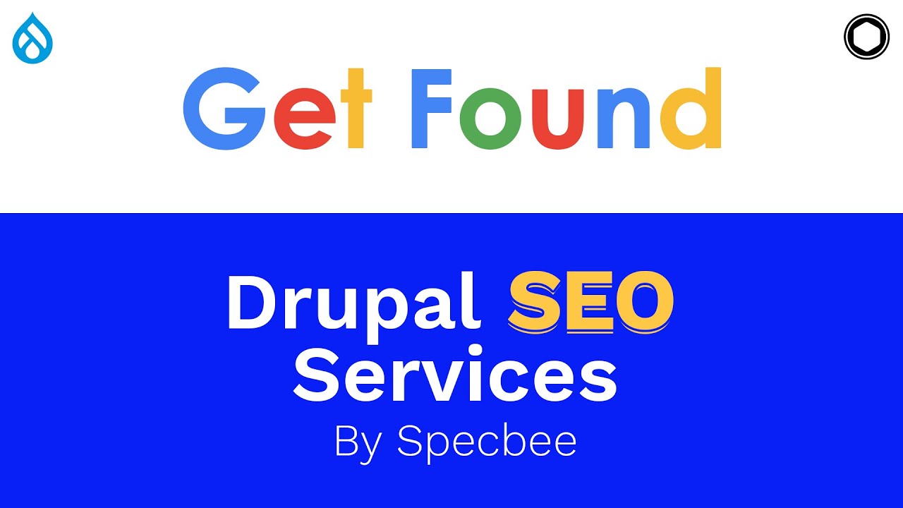 #Drupal SEO Services | Specbee