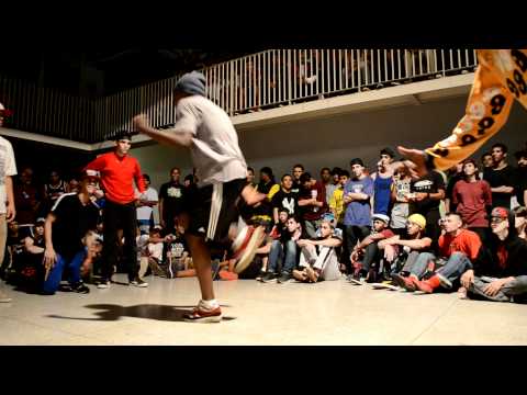 Freestyle Session Brasil 2012 - FILTRO - HEBREUS 11 vs GUERREIROS DO RITMO CREW