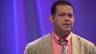 Build ships: sink-isms | John Siburt | TEDxACU