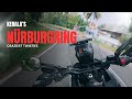 Conquering Athirapilly S Wild Twisties On KTM Adventure 390 The Nürburgring Of Kerala