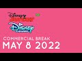 RTVC Vol 184 Disney JR On Disney Channel Brazil 5 8