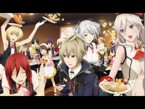 God Eater 2 - To An Unending Battle (To An Endless Battle) Extended