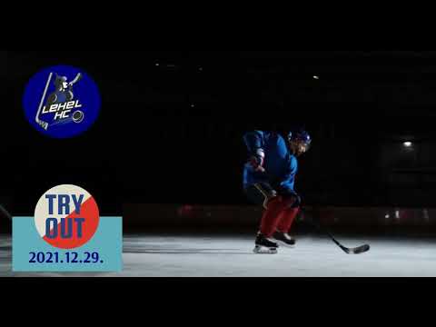 TRY OUT a Lehel HC csapatainál