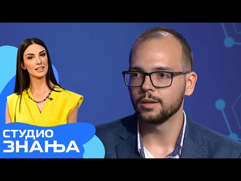 Estúdio znanja: Novi počeci / JESENJI POČECI