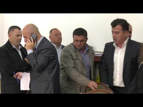 DEBATE NE KOMISIONIN E SIGURISE