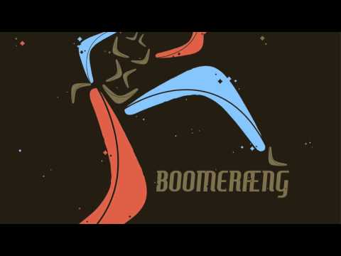 [dunkelbunt] - Boomerang [feat Alix & Cloud Tissa] (Erwin & Edwin Remix)