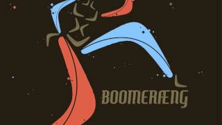 [dunkelbunt] - Boomerang [feat Alix & Cloud Tissa] (Erwin & Edwin Remix)