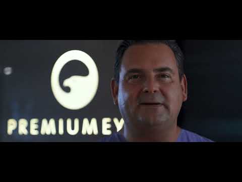 Willkommen bei Dr. Detlev R.H. Breyer - Ihrem Expertenportal für refraktive Chirurgie