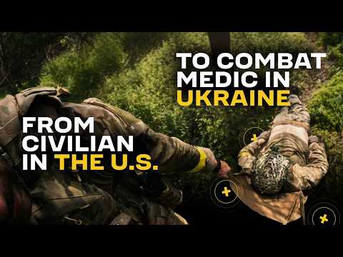 International Legionnaires | Ukraine and International Legion of DIU