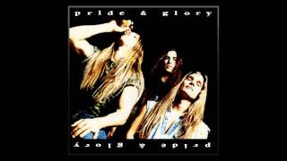 PRIDE & GLORY [Zakk Wylde] - The Wizard