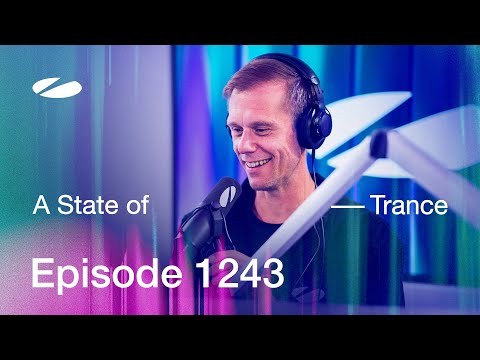 Armin van Buuren and A State Of Trance