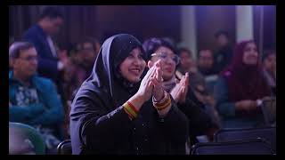 'Bond by the bay' tour de Cox's Bazar 2025