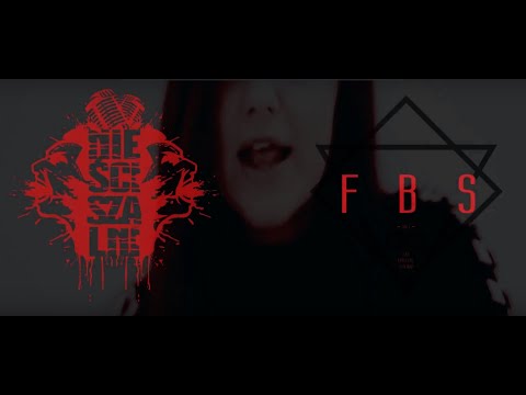 SKALAR X KOCUR TC - ŻYLETKI FEAT. KRET FBS ( Mashup Video ) #Nieściszalni