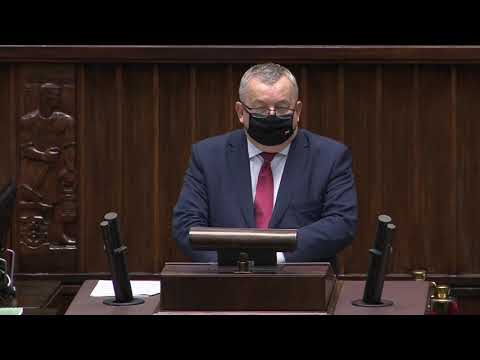 Andrzej Adamczyk: Lodołamacze, monitoring i bezpieczeństwo przeciwpowodziowe