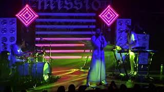 Missio - Black Roses - Live at Saint Andrew&#39;s Hall in Detroit, MI on 2-25-18