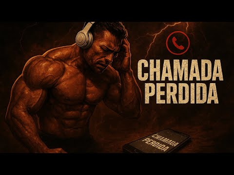 CHAMADA PERDIDA | Rap Motivacional
