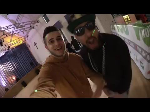 Gmd Babydave,Manufernandesss & CO - YouNow TREFF in München