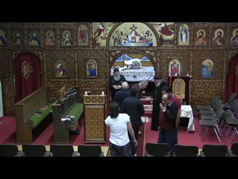 Abendweihrauch, 23.6.2018