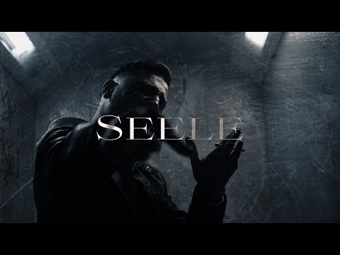 DAMAR - SEELE (OFFIZIELLES MUSIKVIDEO) Prod. by: Johnny Good / Julez