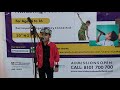 Challagali Thakuthunna Avyukth S Performance Evade Subramanyam Ilayaraja