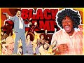 FIRST TIME WATCHING *BLACK DYNAMITE* Has To Be One Of The Funniest Movies I've Ever Seen!