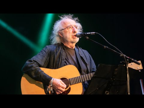 Jan De Wilde - Eerste sneeuw (karaoke)