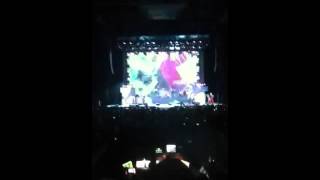 Louder Than Ever- Chris Daughtry (live in concert)